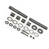 8609B by MOOG - Steering King Pin Set