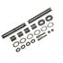 8609B by MOOG - Steering King Pin Set