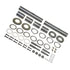 8611B by MOOG - Steering King Pin Set