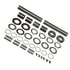 8617B by MOOG - Steering King Pin Set