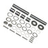 8613B by MOOG - Steering King Pin Set