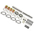 8618C by MOOG - Steering King Pin Set