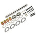 8618C by MOOG - Steering King Pin Set