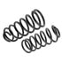 8621 by MOOG - MOOG 8621 Coil Spring Set