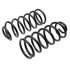 8621 by MOOG - MOOG 8621 Coil Spring Set