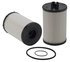 WF10149 by WIX FILTERS - WIX Cartridge Fuel Metal Free Filter