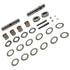 8627B by MOOG - MOOG 8627B Steering King Pin Set