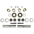 8629C by MOOG - Steering King Pin Set