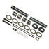 8633B by MOOG - Steering King Pin Set