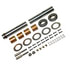 8633C by MOOG - Steering King Pin Set