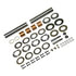 Moog 8631C Steering King Pin Set Steering King Pin Set