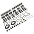 8637B by MOOG - Steering King Pin Set