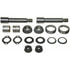 8661B by MOOG - Steering King Pin Set