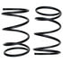 Moog 8740 Coil Spring Set Coil Spring Set