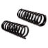 9114 by MOOG - MOOG 9114 Coil Spring Set