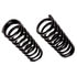 9114 by MOOG - MOOG 9114 Coil Spring Set