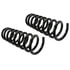 9046 by MOOG - MOOG 9046 Coil Spring Set