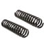 9260 by MOOG - Coil Spring Set