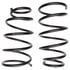 9642 by MOOG - Coil Spring Set