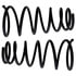 Moog 9647 Coil Spring Set Coil Spring Set