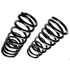 CC1708 by MOOG - MOOG CC1708 Coil Spring Set