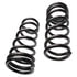 CC1710 by MOOG - Coil Spring Set
