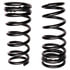 CC1712 by MOOG - Coil Spring Set