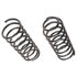 CC206 by MOOG - Coil Spring Set