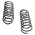 CC206 by MOOG - Coil Spring Set