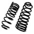 CC225 by MOOG - Coil Spring Set
