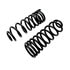 CC225 by MOOG - Coil Spring Set