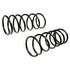 CC240 by MOOG - Coil Spring Set