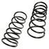 CC240 by MOOG - Coil Spring Set