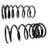 CC254 by MOOG - Coil Spring Set