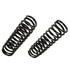 CC261 by MOOG - Coil Spring Set