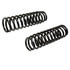 CC261 by MOOG - Coil Spring Set