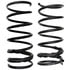 CC279 by MOOG - MOOG CC279 Coil Spring Set