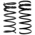 CC279 by MOOG - MOOG CC279 Coil Spring Set