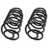 CC501 by MOOG - Coil Spring Set