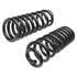 CC607 by MOOG - Coil Spring Set