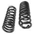 CC607 by MOOG - Coil Spring Set