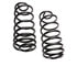 CC621 by MOOG - MOOG CC621 Coil Spring Set