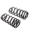 CC621 by MOOG - MOOG CC621 Coil Spring Set