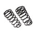 CC621 by MOOG - MOOG CC621 Coil Spring Set