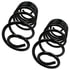 CC627 by MOOG - MOOG CC627 Coil Spring Set