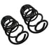 CC627 by MOOG - MOOG CC627 Coil Spring Set