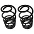 CC627 by MOOG - MOOG CC627 Coil Spring Set