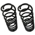 CC635 by MOOG - MOOG CC635 Coil Spring Set