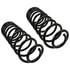 CC635 by MOOG - MOOG CC635 Coil Spring Set