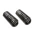 Moog CC640 Coil Spring Set MOOG CC640 Coil Spring Set